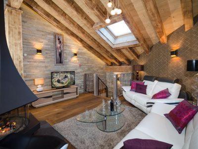 Chalet Emilie Courchevel Exterior foto